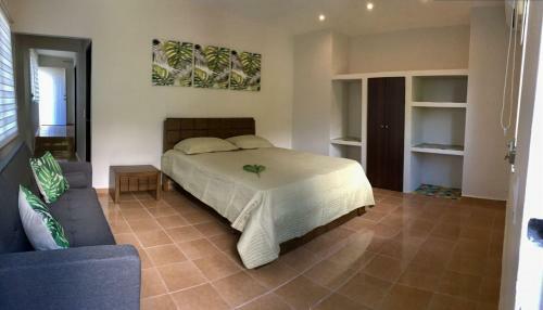Agroturismo Chao Pescao