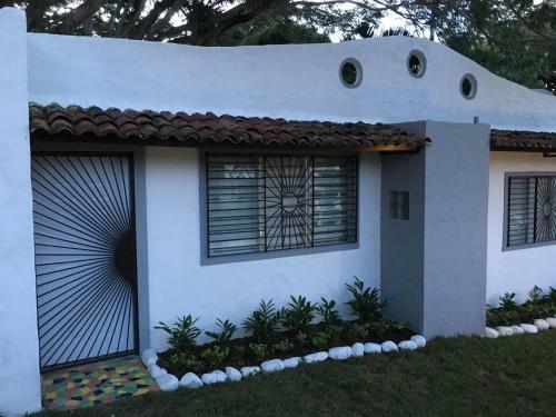 Agroturismo Chao Pescao