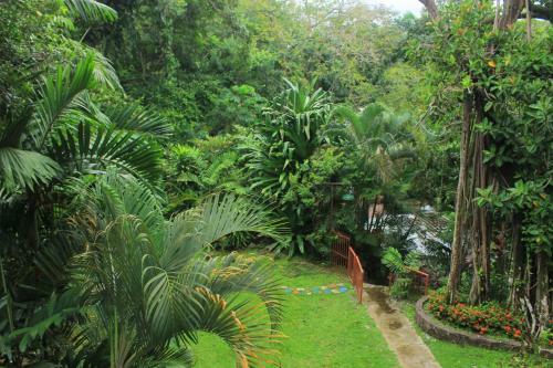 Albergue Bodhi Panama City