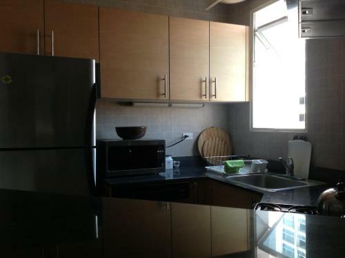 Apartamento Fouders
