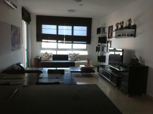 Apartamento Fouders