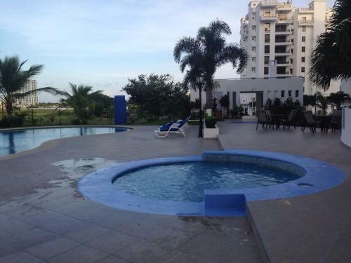 Apartamento Playa Blanca Founders
