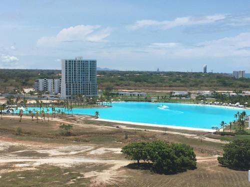 Apartamento Playa Blanca Founders