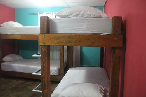 Hostal Pempos 4wheels