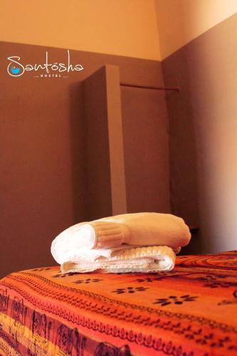 Santosha Hostel