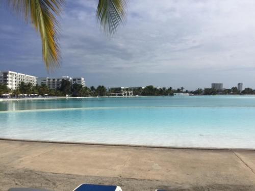 Apartamento Junior Suite Playa Blanca Residential