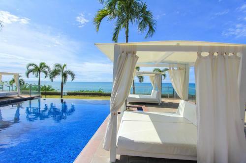 Apartamento Ph El Palmar Residences 2203