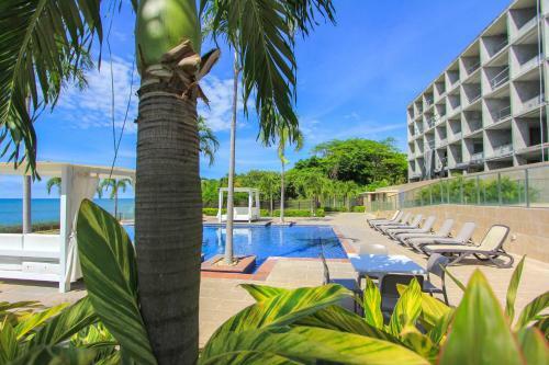 Apartamento Ph El Palmar Residences 2203