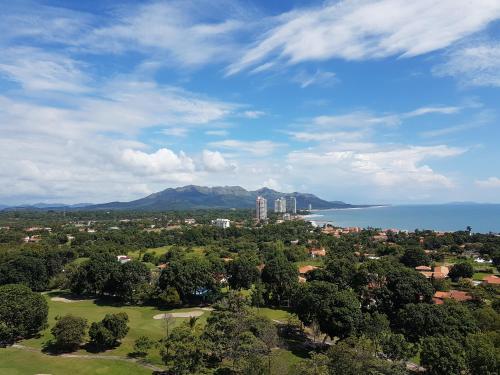 Apartamento Luxury On The 22nd Floor!
