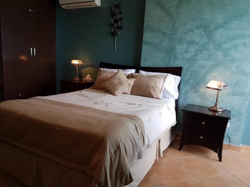 Apartamento Luxury On The 22nd Floor!