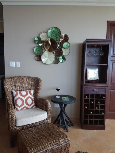 Apartamento Luxury On The 22nd Floor!