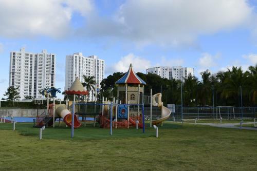 Playa Blanca