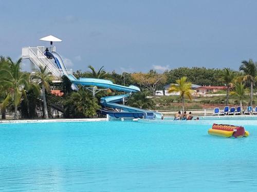 Apartamento Playa Blanca, Panama