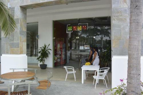 Apartamento Playa Blanca, Panama