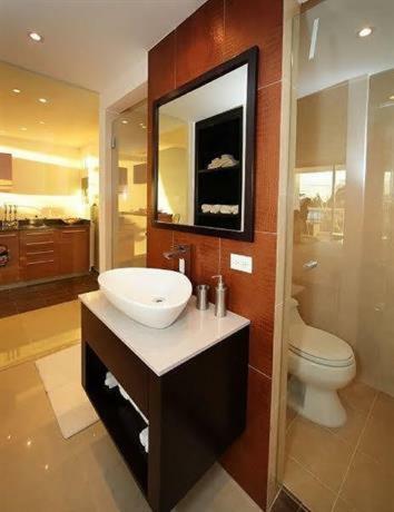 Apartamento Playa Blanca, Panama