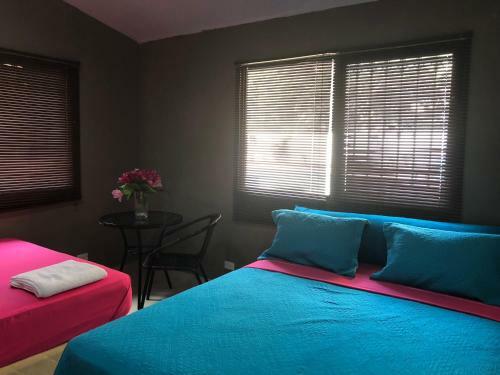 Albergue Carolina Princess Marbella