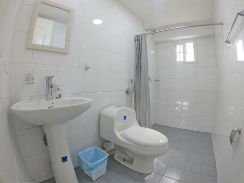 Blu Hostel