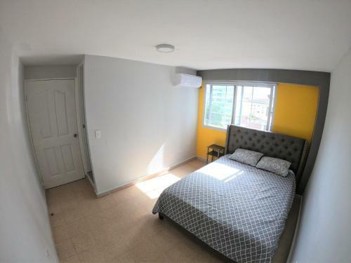 Blu Hostel