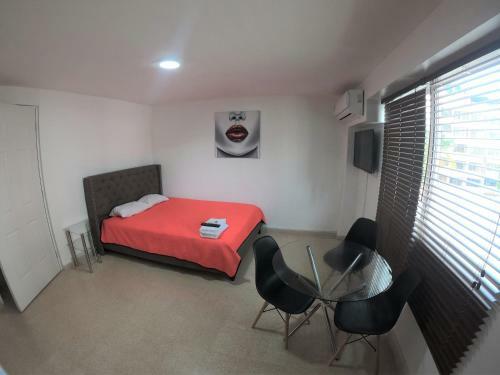 Blu Hostel