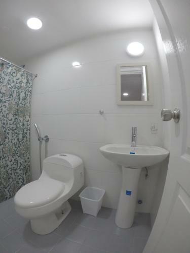 Blu Hostel