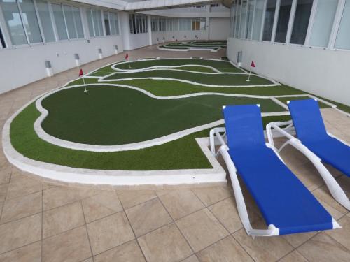 Apartamento Casco Viejo Direct Ocean Front 22-02