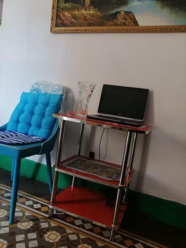 Hostal Norita`s Hostel Pty