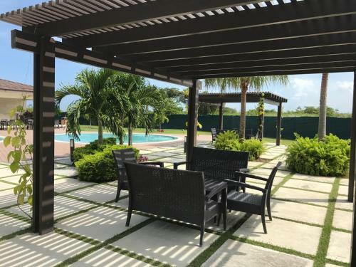 Apartamento Perlamar6e, Casamar. Torre 200