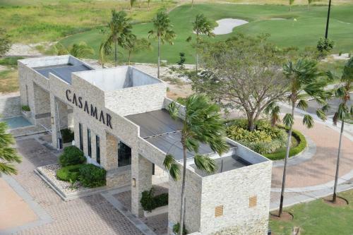 Apartamento Perlamar6e, Casamar. Torre 200