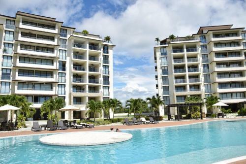 Apartamento Perlamar6e, Casamar. Torre 200