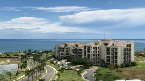 Apartamento Perlamar6e, Casamar. Torre 200