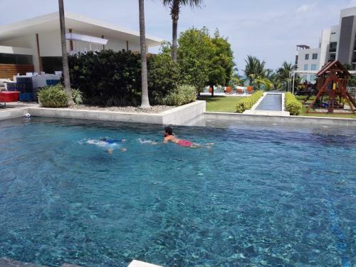 Apartamento Riomar Villages Luxury Condominium