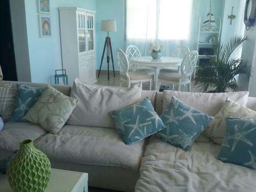 Apartamento Riomar Villages Luxury Condominium