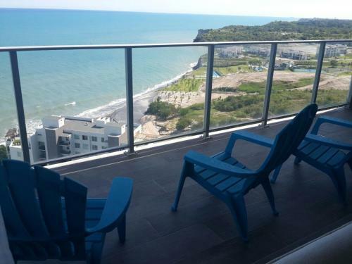 Apartamento Riomar Villages Luxury Condominium