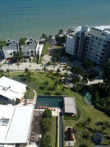 Apartamento Riomar Villages Luxury Condominium