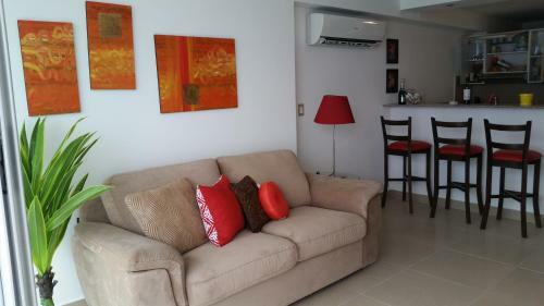 Apartamento P.h. El Palmar