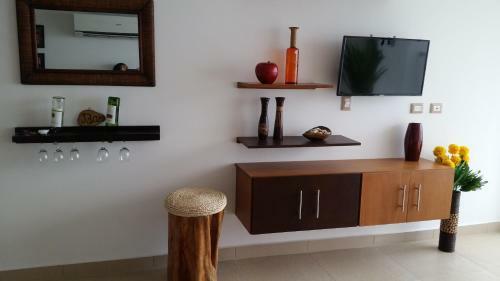 Apartamento P.h. El Palmar