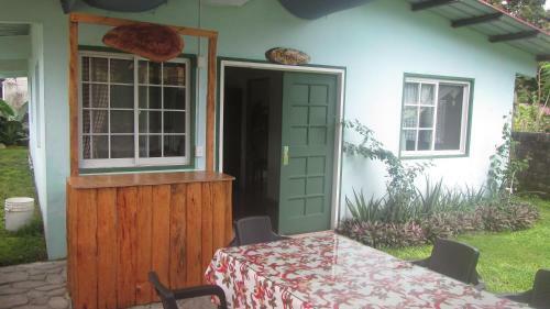 Bed & Breakfast Dondejos�