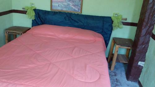 Albergue Restaurante Hostal Don Quijote