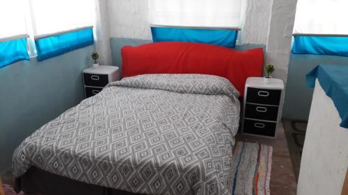 Albergue Restaurante Hostal Don Quijote