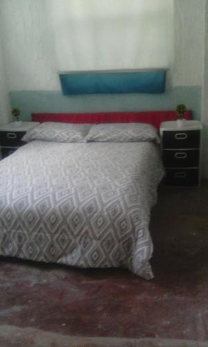 Albergue Restaurante Hostal Don Quijote