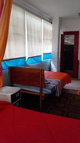 Albergue Restaurante Hostal Don Quijote