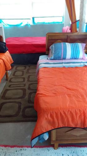 Albergue Restaurante Hostal Don Quijote