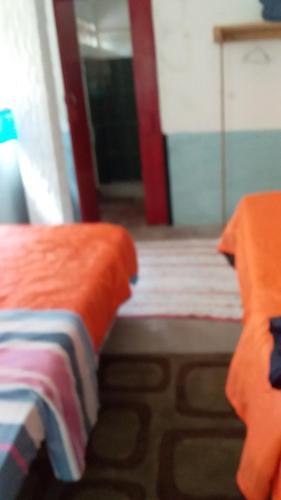 Albergue Restaurante Hostal Don Quijote