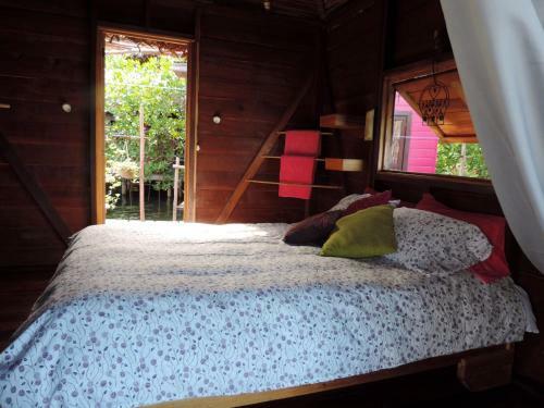 Lodge Urraca Private Island