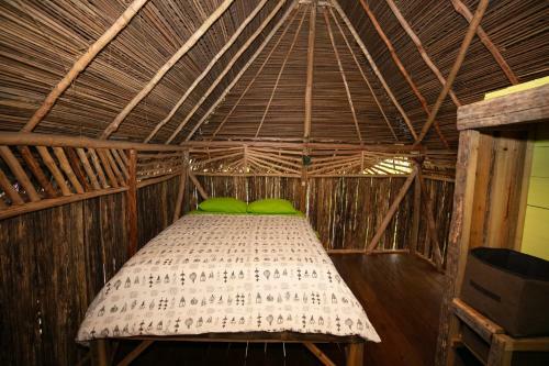Lodge Urraca Private Island