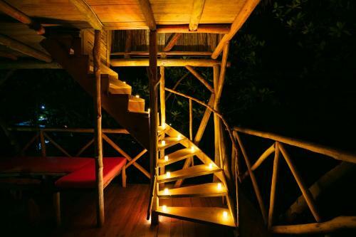 Lodge Urraca Private Island