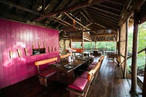 Lodge Urraca Private Island