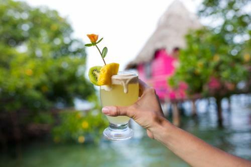 Lodge Urraca Private Island