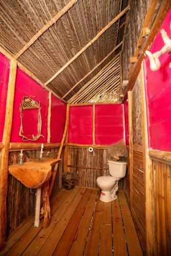 Lodge Urraca Private Island