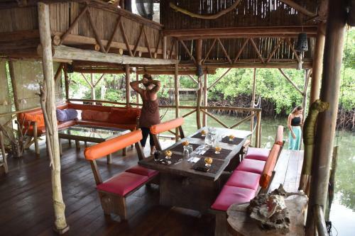 Lodge Urraca Private Island